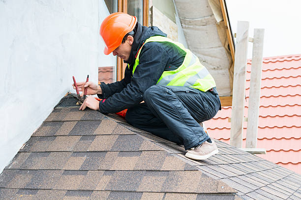 Best Commercial Roofing Services  in Harrison, TN