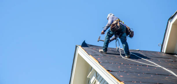Trusted Harrison, TN Roofing Contractor Experts